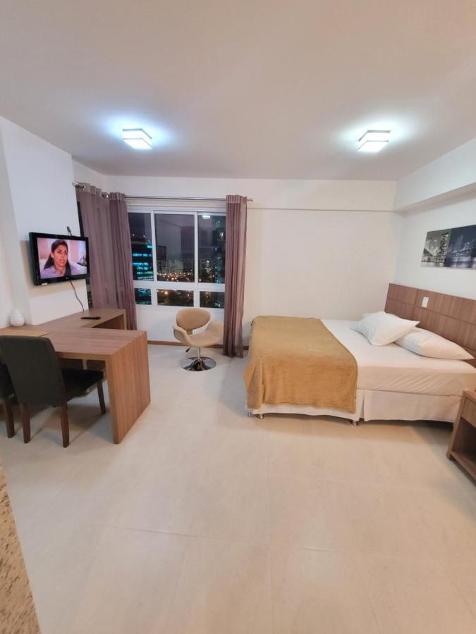 Готель Saint Moritz Premium Бразиліа Екстер'єр фото